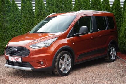 Ford Tourneo Connect Gebrauchtwagen