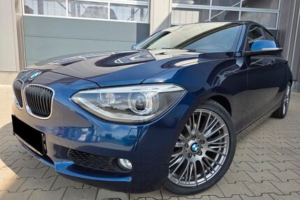BMW 118 Gebrauchtwagen