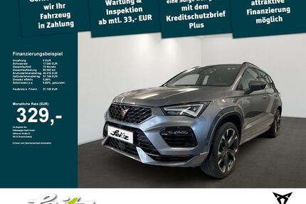 Cupra Ateca Gebrauchtwagen