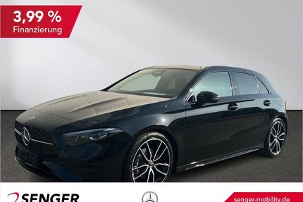 Mercedes-Benz A 200 Gebrauchtwagen