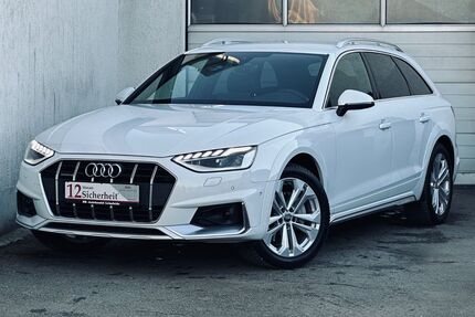 Audi A4 Allroad Gebrauchtwagen