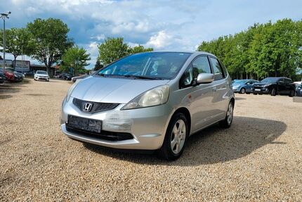 Honda Jazz Gebrauchtwagen