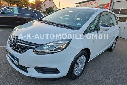 Opel Zafira Tourer Gebrauchtwagen