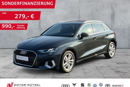 Audi A3 Gebrauchtwagen