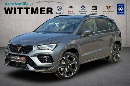 Cupra Ateca Gebrauchtwagen