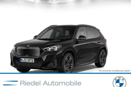 BMW iX1 Gebrauchtwagen