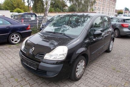 Renault Modus Gebrauchtwagen