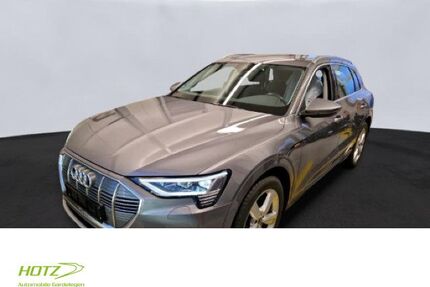 Audi e-tron Gebrauchtwagen