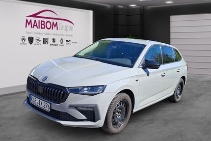 Skoda Scala Gebrauchtwagen
