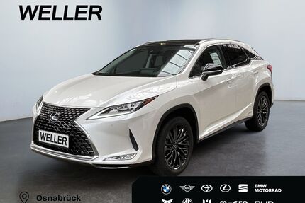 Lexus RX 450 Gebrauchtwagen