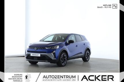 Renault Symbioz Gebrauchtwagen