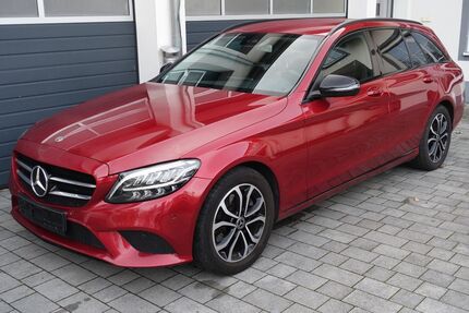 Mercedes-Benz C 300 Gebrauchtwagen