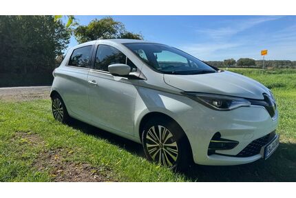 Renault ZOE Gebrauchtwagen