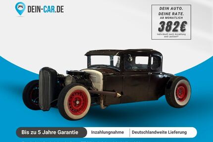Ford Andere Oldtimer