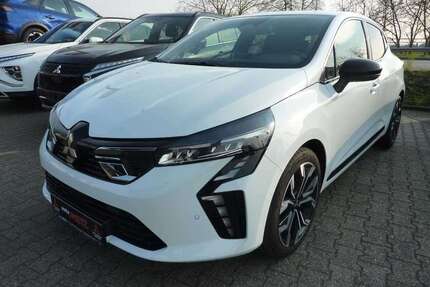 Mitsubishi Colt Gebrauchtwagen