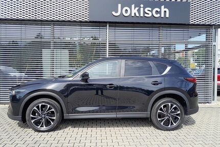 Mazda CX-5 Gebrauchtwagen