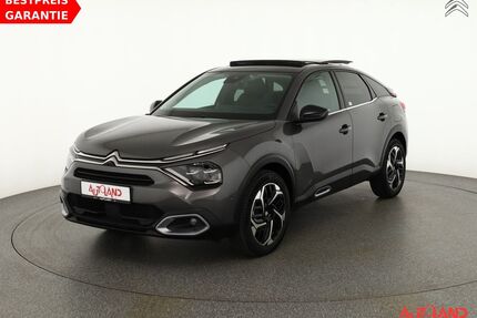 Citroen C4 Gebrauchtwagen