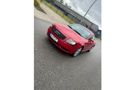 Audi TT Gebrauchtwagen