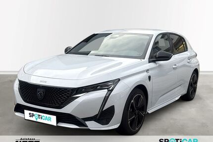 Peugeot 308 Gebrauchtwagen