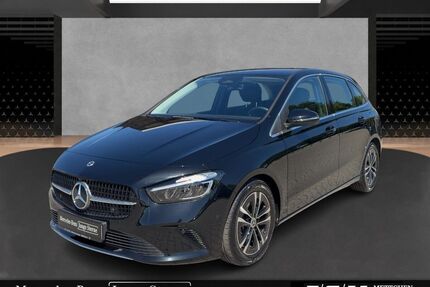 Mercedes-Benz B 200 Gebrauchtwagen