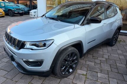 Jeep Compass Gebrauchtwagen