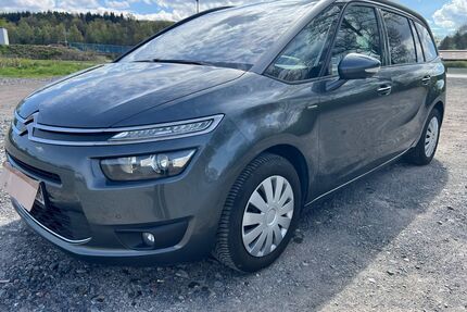 Citroen C4 Picasso Gebrauchtwagen