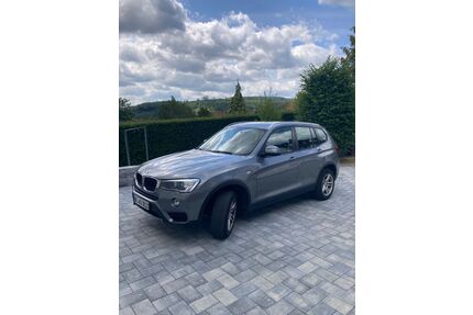 BMW X3 M Gebrauchtwagen