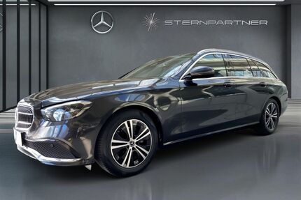 Mercedes-Benz E 220 Gebrauchtwagen