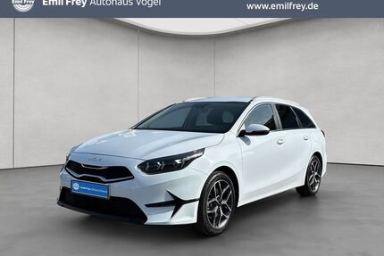 Kia ceed Sportswagon Gebrauchtwagen