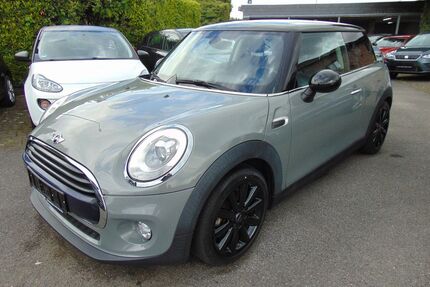 Mini Cooper Gebrauchtwagen