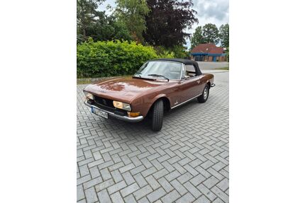 Peugeot 504 Gebrauchtwagen
