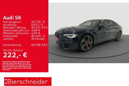 Audi S6 Gebrauchtwagen
