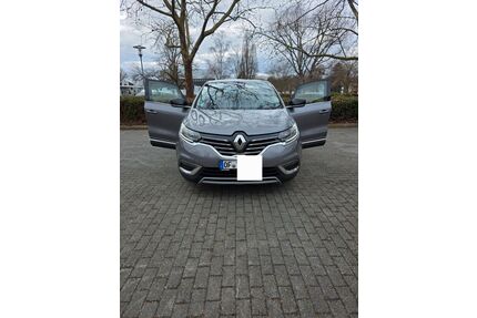 Renault Espace Gebrauchtwagen