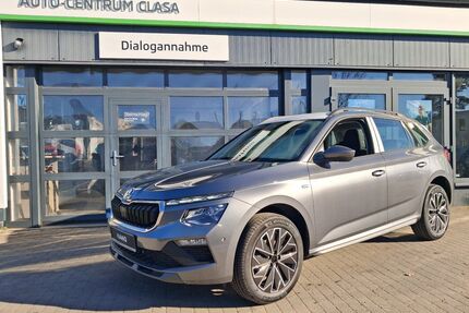 Skoda Kamiq Gebrauchtwagen