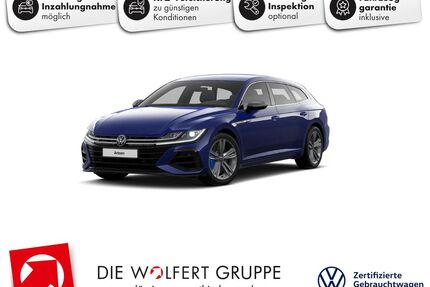 VW Arteon Gebrauchtwagen