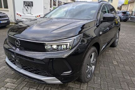 Opel Grandland (X) Gebrauchtwagen