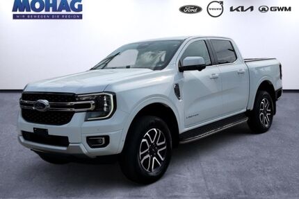 Ford Ranger Gebrauchtwagen