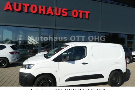 Peugeot Partner Gebrauchtwagen