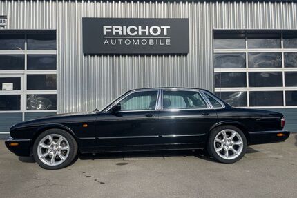 Jaguar XJ8 Gebrauchtwagen