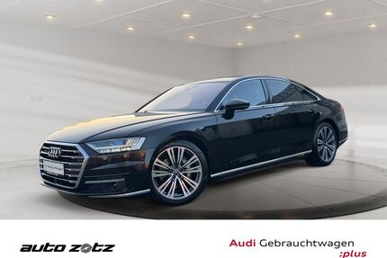 Audi A8 Gebrauchtwagen