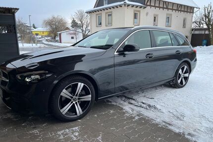 Mercedes-Benz C 200 Gebrauchtwagen