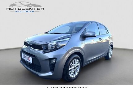 Kia Picanto Gebrauchtwagen