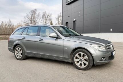 Mercedes-Benz C 250 Gebrauchtwagen