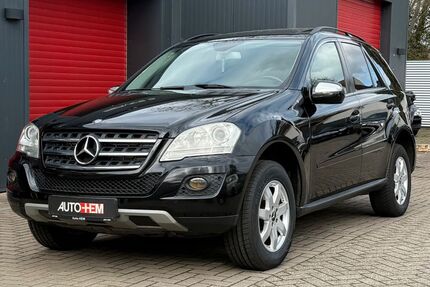 Mercedes-Benz ML 350 Gebrauchtwagen