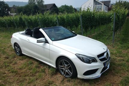 Mercedes-Benz E 220 Gebrauchtwagen