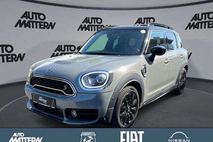 Mini Countryman S (Cooper) Gebrauchtwagen