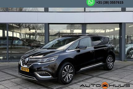 Renault Espace Gebrauchtwagen