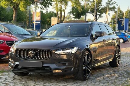 Volvo V90 Cross Country Gebrauchtwagen