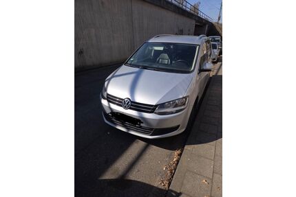 VW Sharan Gebrauchtwagen
