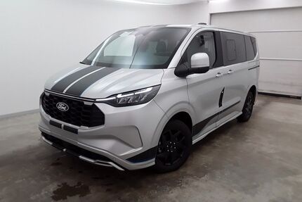 Ford Tourneo Custom Gebrauchtwagen